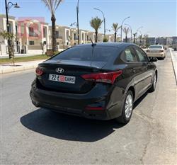 هيونداي أكسنت